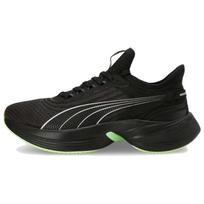 Puma Conduct Pro Patogūs Neslystantys Kvėpuojantys Žemi Bėgimo Bateliai Unisex Bėgimo Bateliai Juodi 379438-16 42