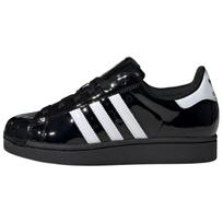 adidas Superstar 2 Pagrindinė Juoda Debesėlių Balta Moteriški Kedai Aukso Metaliniai JS4009 38