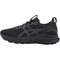 Asics Gel-Kayano 32 Bėgimo bateliai Patogūs Madingi Neslystantys Patvarūs Palaikantys Žemi Vaikų Sportbačiai Juodi 1014A376-001 36