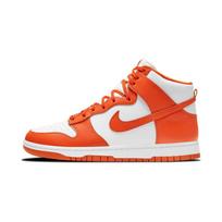 Nike Dunk High Syracuse 2021 Orange Blaze Vyriški sportbačiai DD1399-101 41