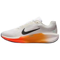 Nike Air Winflo 11 Balti Švelniai Perliniai Juodi Vyriški Sportbačiai IH7328-101 44