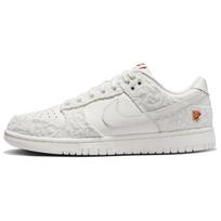 Nike Dunk Low Give Her Flowers  Moterims  Skate Batai Kedai FZ3775-133 35.5 balta