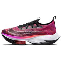 Nike Air Zoom Alphafly NEXT% Flyknit 'Hyper Violet' Moteriški sportbačiai Laisvalaikio CZ1514-501 36.5