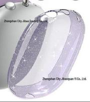 Skaidrus apsauginis silikoninis dėklas Apple AirPods Max ausinėms virš ausų Airpods Max Protective Case
