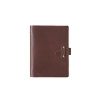 Originalios odos A5 verslo planuoklio segtuvas - Retro stilius