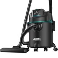 Meiling Galingas pramoninis ir buitinis kibirinis dulkių siurblys Powerful Suction, Share for Gift