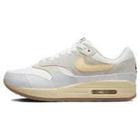 Nike Air Max 1 '87 Crepe Light Bone Moteriški sportbačiai Laisvalaikio avalynė FJ4735-001 38