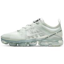 Nike Air VaporMax 2019 švelniai pilki bėgimo bateliai AR6631-005 44.5