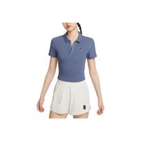 Nike Court Heritage Tennis Polo Shirt Women tops HJ8993491 S