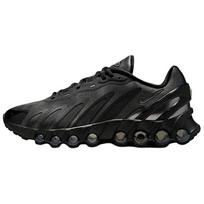 Nike Air Max Dn8 Juodi Metaliniai Tamsiai Pilki Moteriški Laisvalaikio Batai HF5509-002 38 juoda