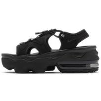Nike Air Max Koko Sandalas 'Visas Juodas' Moteriški Sportbačiai Laisvalaikio Batai CI8798-003 38