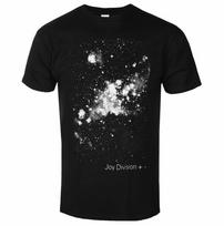 Joy Division Marškinėliai Plius Minus Naujas Juodas Oficialus M gray