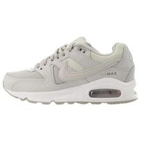 Nike Air Max Command pilki moteriški sportbačiai Laisvalaikio batai 397690-018 35.5