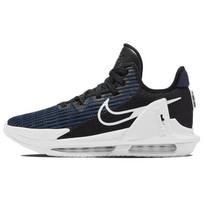 Nike LeBron Witness 6 EP 'Black Dark Obsidian' Sneakers DC8994-002 42.5