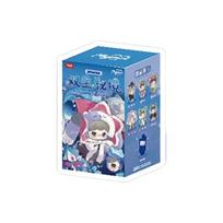 Nommi ir MayMei Aklos dėžutės Mielos veiksmo figūrėlės Žaislai Kawaii Anime Figūrėlės Lėlės Žaislinė dovana 18CM