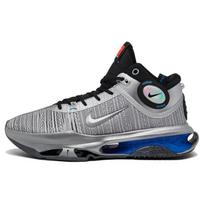 Nike GT Jump 2 'All-Star' Krepšinio Batai FZ4614-001 44 sidabro pilka spalva