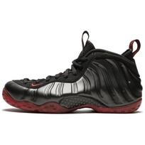 Nike Air Foamposite One Cough Drop 2025 sportbačiai laisvalaikio batai IB2219-001 40 juoda