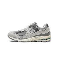 New Balance 2002R Protection Pack Rain Cloud EU 37.5 pilka