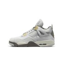 Air Jordan 4 Retro SE Craft Photon Dust EU 35.5 geltona