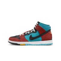 Nike SB Dunk High Di'orr Greenwood Navajo Arts EU 44 mėlyna