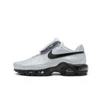 Nike Air Max Plus Tiempo Vilkolakio Pilka Juoda EU 39 pilka