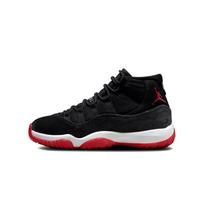 Air Jordan 11 Retro Bred Velvet EU 36.5 juoda
