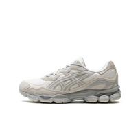 ASICS Gel-NYC Cream Grey EU 37