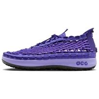 Nike Acg Watercat+ Violetinės spalvos sportbačiai Laisvalaikio batai CZ0931-500 40
