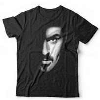 George Michael marškinėliai veidas unisex ir vaikams Wham Closer 100% medvilnė L