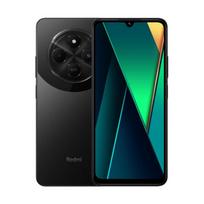 Xiaomi Redmi 14C Global Rom Išmanusis telefonas 13 MP kamera 6,88  ekranas 5160 mAh baterija eSporto žaidimai Vaizdavimas Biuras Tiesioginė transliacija 4GB+64GB juoda