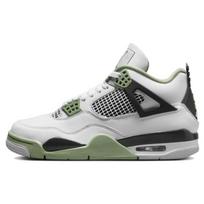 Air Jordan 4 Retro 'Seafoam' Moteriški Jordan AQ9129-103 36.5