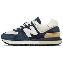 New Balance 574 Legacy Natūraliai Indigo Angoros Sportbačiai U574LGRN 37.5