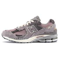 New Balance 2002R Protection Pack Kinų Naujieji Metai Dulkiškai Violetiniai Sportbačiai M2002RDY 41.5