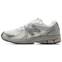 New Balance 860v2 'Sea Salt Harbor Grey' sportbačiai ML860GO2 42