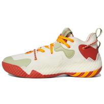Adidas Harden Vol.. 6 'Wonder White Magic Lime' sportbačiai GW9030 42⅔