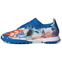 Adidas X Ghosted.3 Tf Dirbtinės dangos Captain Tsubasa Sportbačiai FW5835 40
