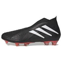 Adidas Predator Edge 94+ Fg 'Black Solar Red' Sneakers HP9135 47⅓