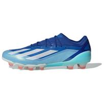 adidas X Crazyfast.1 Ryškiai mėlyni balti sportbačiai IE4204 41⅓