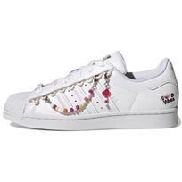 Adidas Superstar 'Good Vibes' Moteriški sportbačiai HP7828 35⅔