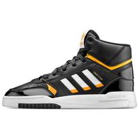 Adidas Originals Drop Step 'Juodi Geltoni' Moteriški Kedai EE5227 43⅓