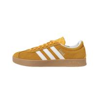Adidas Vl Court Classic 'Geltonos Baltos Gumos' Sportbačiai JS4593 35⅔ geltona