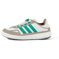 Adidas ROAMBOAT Upės Žygio Batai Unisex Balti Žali Sportbačiai JP6628 39⅓