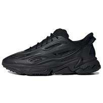 adidas originals Ozweego Juodi Pilki Sportbačiai GZ5230 36