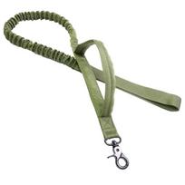 Taktinis dresūros antkaklis dideliems šunims - Vokiečių aviganiui, Elžbietos stiliaus XL 50-60 cm