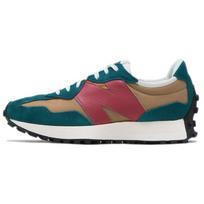 New Balance Moteriški 327 'Mountain Teal Workwear' Moteriški sportbačiai WS327WN1 37.5 brown
