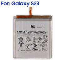 Originalus atsarginis akumuliatorius EB-BS912ABY EB-BS916ABY EB-BS918ABY skirtas Samsung Galaxy S23 Galaxy S23 Plus S23+ Galaxy S23 Ultra For Galaxy S23
