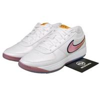 Nike Book 1 CHBL EP IH0893-100 Vyriški dydžiai EU 40 mėlyna/balta