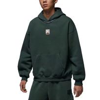 Jordan Brooklyn Fleece Laisvas Kasdienis Džemperis su Gobtuvu Vyriški džemperiai HV0545-316 S