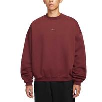 Nike Therma-Fit Standard Issue Paprastas patogus vienspalvis ilgomis rankovėmis džemperis vyriškas džemperis IM5902-619 S
