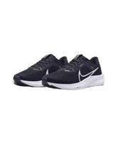 Nike Air Zoom Pegasus 40 Low Black White - DV3853-001 EU 44.5 juoda